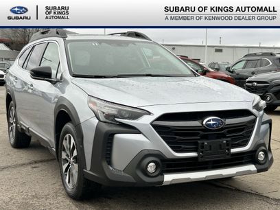 Certified 2024 Subaru Outback Limited XT