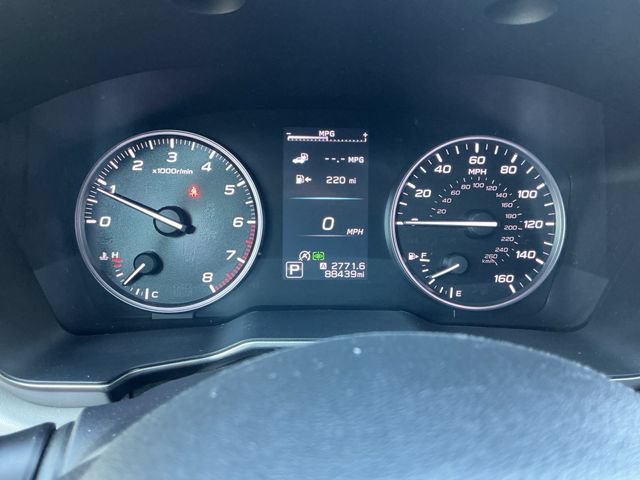 Used 2022 Subaru Outback Limited AWD/4WD image 14