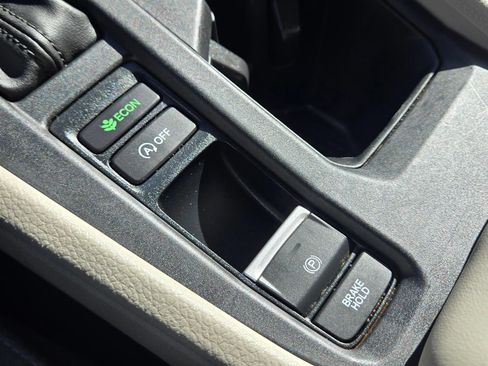 Used 2023 Honda Accord EX image 24