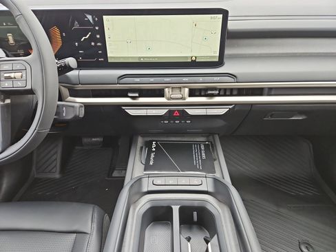 New 2027 Kia Telluride S w/ Towing Package AWD/4WD image 11