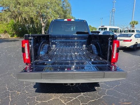 Certified 2024 Ford F250 Lariat w/ Lariat Ultimate Package image 21