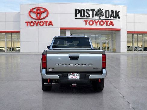 New 2026 Toyota Tacoma TRD Off-Road AWD/4WD image 6