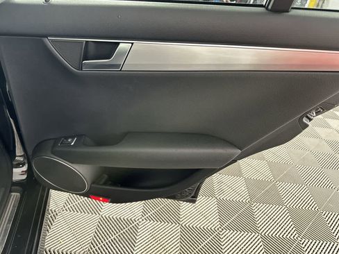 Used 2012 Mercedes-Benz C 300 4MATIC Sedan image 12