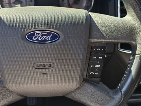 Used 2008 Ford Edge Limited image 33