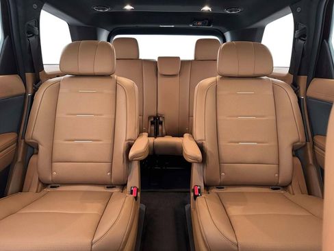 New 2026 Hyundai Palisade Calligraphy image 17