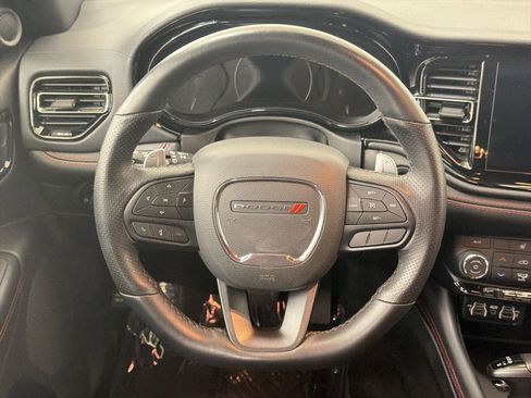 Used 2025 Dodge Durango GT AWD/4WD image 15