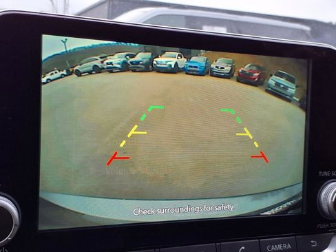 Used 2023 Nissan Sentra SR image 18