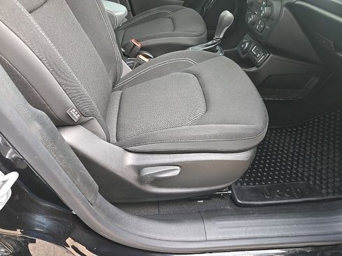 Used 2023 Jeep Renegade Altitude w/ Sun/Sound Group image 78