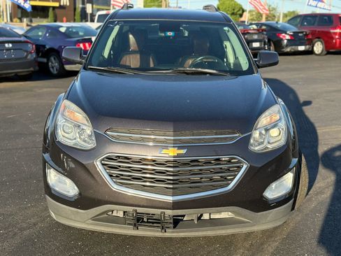 Used 2016 Chevrolet Equinox LT w/ Convenience Package image 19