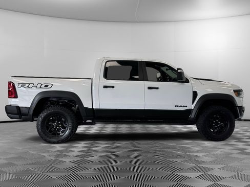 Used 2025 RAM 1500 RHO w/ RHO Level 1 Equipment Group AWD/4WD image 9
