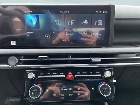 New 2026 Hyundai Santa Cruz SEL AWD/4WD image 16