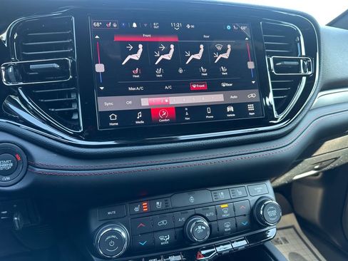 New 2026 Dodge Durango GT image 24