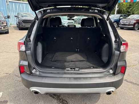Used 2020 Ford Escape SE AWD/4WD image 22