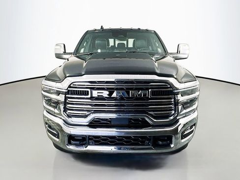 New 2026 RAM 2500 Laramie image 2