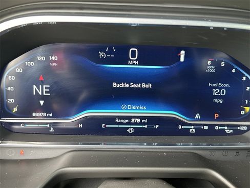 Used 2023 Chevrolet Suburban LT image 43