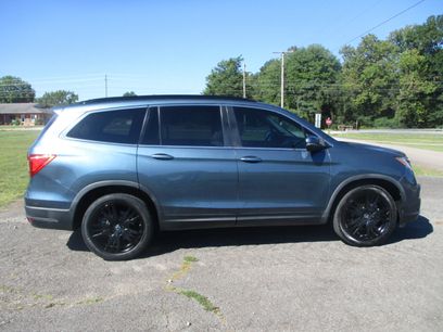 Used 2022 Honda Pilot Special Edition