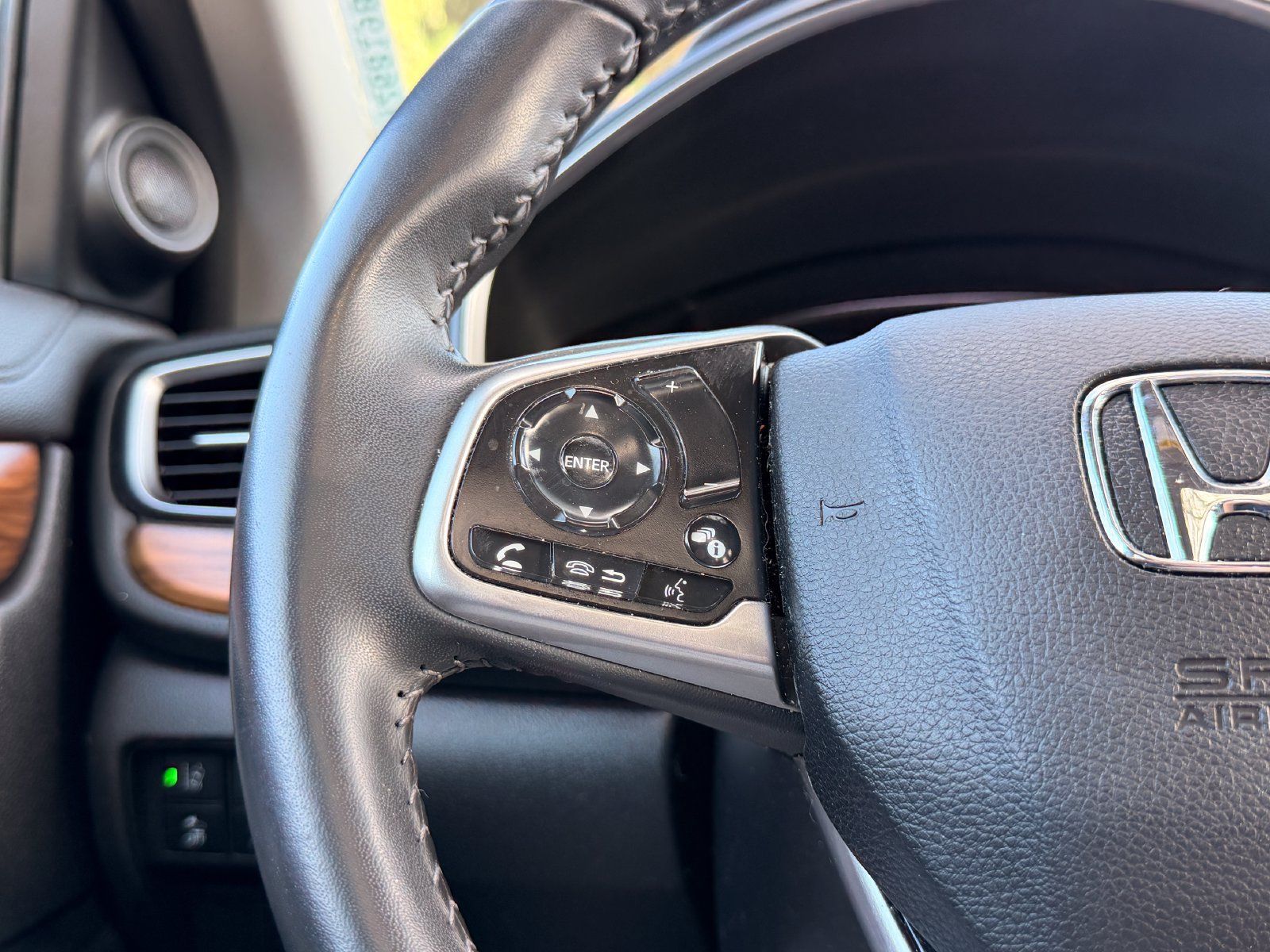 Used 2022 Honda CR-V EX-L image 20