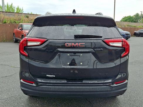 Certified 2023 GMC Terrain SLT w/ Elevation Edition AWD/4WD image 5