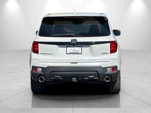 Used 2024 Honda Passport EX-L image 7