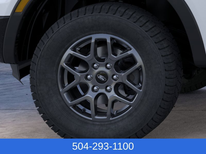 New 2026 Ford Ranger XLT w/ Equipment Group 301A High RWD image 21
