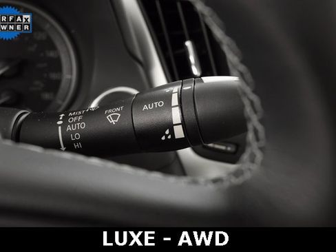 Used 2024 INFINITI Q50 Luxe image 27