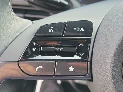 New 2026 Hyundai Elantra SEL Sport Premium FWD image 8