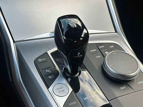 Used 2022 BMW 330e w/ Driving Assistance Package image 26