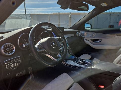 Used 2018 Mercedes-Benz C 43 AMG C43 AMG 4MATIC image 7