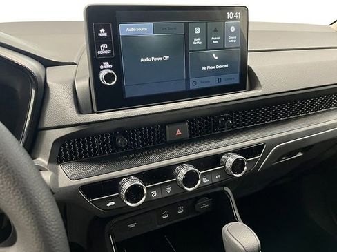 New 2026 Honda CR-V EX image 19