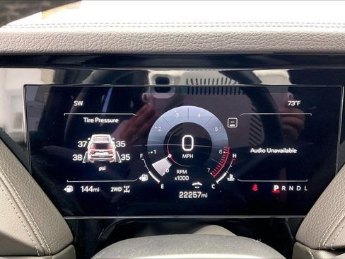 Used 2025 GMC Yukon Denali image 22