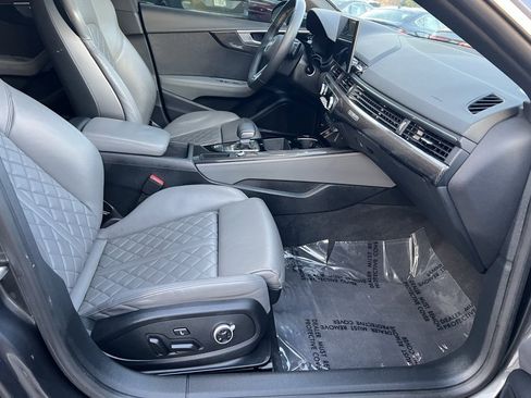 Used 2023 Audi S5 Premium Plus w/ Premium Plus Package image 48