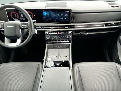 New 2025 Hyundai Santa Fe SEL image 18