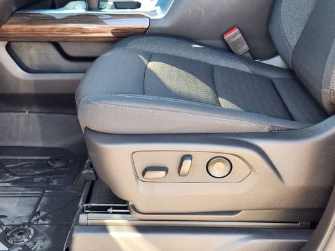 New 2026 Chevrolet Silverado 1500 LT w/ Protection Package image 23