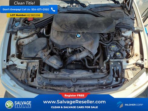 Used 2018 BMW 330i Sedan RWD image 15