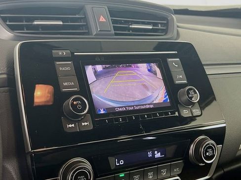 Used 2017 Honda CR-V LX image 13