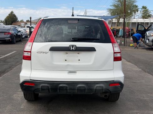 Used 2007 Honda CR-V LX image 6