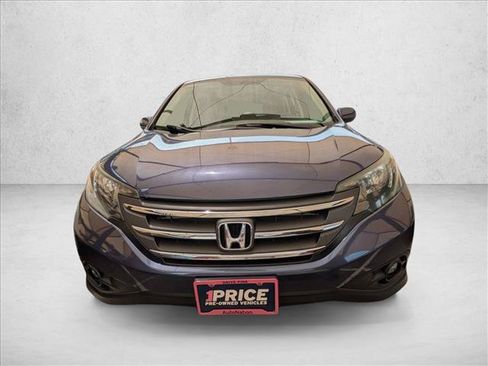 Used 2014 Honda CR-V EX image 2
