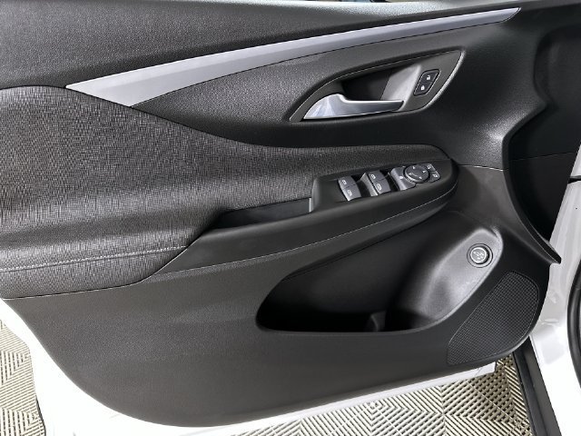 New 2026 Buick Envista Sport Touring w/ Convenience I Package FWD image 24