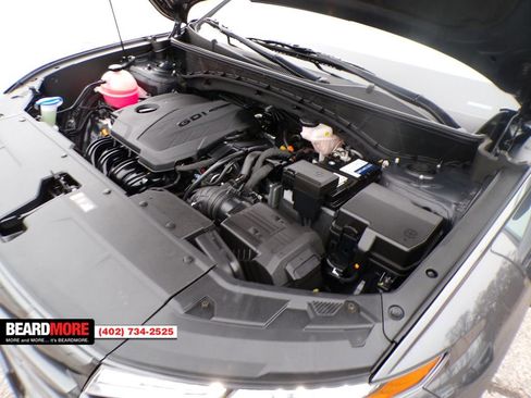 Used 2023 Hyundai Tucson SEL image 34