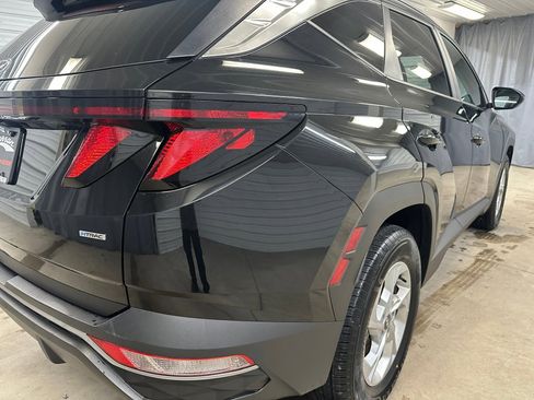 Used 2024 Hyundai Tucson SEL image 27