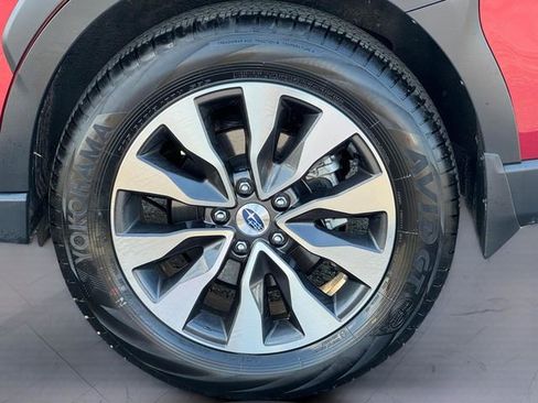 Certified 2025 Subaru Outback Touring XT w/ Popular Package #2 image 8