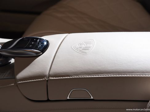 Used 2017 Mercedes-Benz S 65 AMG Cabriolet image 31