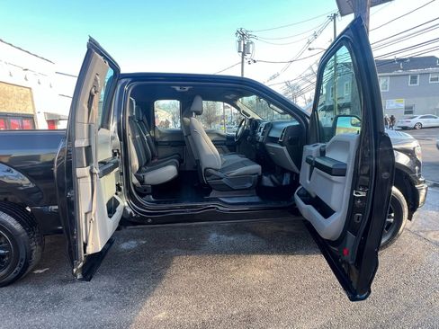 Used 2018 Ford F150 XL w/ Equipment Group 101A Mid image 35