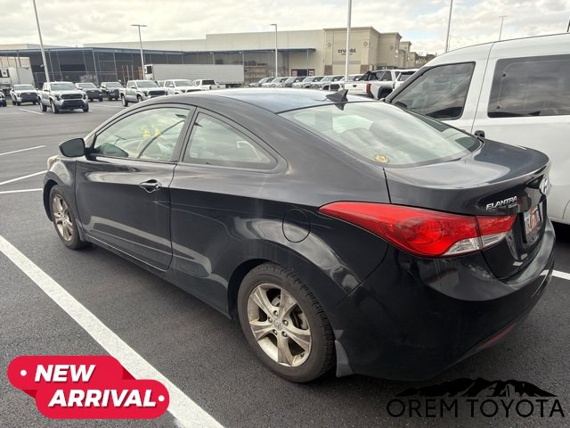 Used 2013 Hyundai Elantra FWD image 18