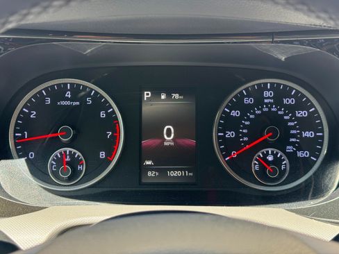 Used 2022 Kia K5 GT-Line FWD image 16