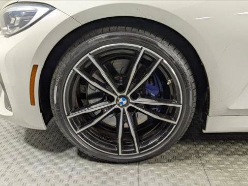 Used 2020 BMW M340i w/ Premium Package RWD image 37