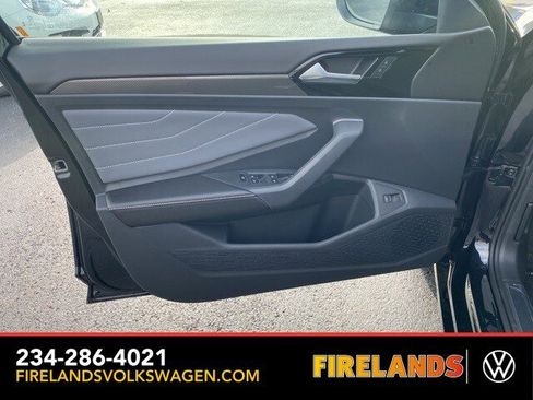 New 2026 Volkswagen Jetta SEL image 21