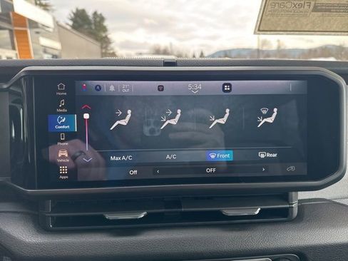 New 2026 Jeep Wrangler Sport image 19