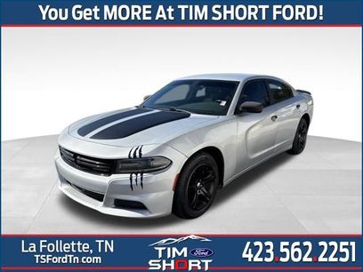 Used 2020 Dodge Charger SXT