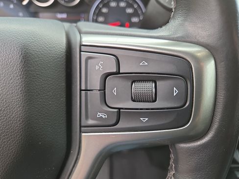 Used 2020 Chevrolet Silverado 3500 LT w/ All Star Edition AWD/4WD image 27
